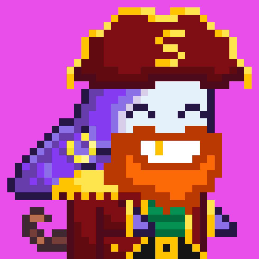 Sir Jack 🪄 (@rah_jack) on Twitter photo 🦈WHITELIST GIVEAWAY🦈
I am giving away 5x <a href="/smolsharks/">Smol Sharks | PvP Arbitrum NFT Game</a> WL spot courtesy of the team & <a href="/Fantine8327/">✨️Fantine - Smol President</a> ❤️
How to enter: ⬇️
- Follow both <a href="/rah_jack/">Sir Jack 🪄</a> & <a href="/smolsharks/">Smol Sharks | PvP Arbitrum NFT Game</a>
- ❤️+🔁 LIKE & RETWEET
- Tag 3 frens to follow
Will announce winners in 72hrs
"Free arbi mint"
gogogo!!!
#NFT 🦈WHITELIST GIVEAWAY🦈
I am giving away 5x <a href="/smolsharks/">Smol Sharks | PvP Arbitrum NFT Game</a> WL spot courtesy of the team & <a href="/Fantine8327/">✨️Fantine - Smol President</a> ❤️
How to enter: ⬇️
- Follow both <a href="/rah_jack/">Sir Jack 🪄</a> & <a href="/smolsharks/">Smol Sharks | PvP Arbitrum NFT Game</a>
- ❤️+🔁 LIKE & RETWEET
- Tag 3 frens to follow
Will announce winners in 72hrs
"Free arbi mint"
gogogo!!!
#NFT