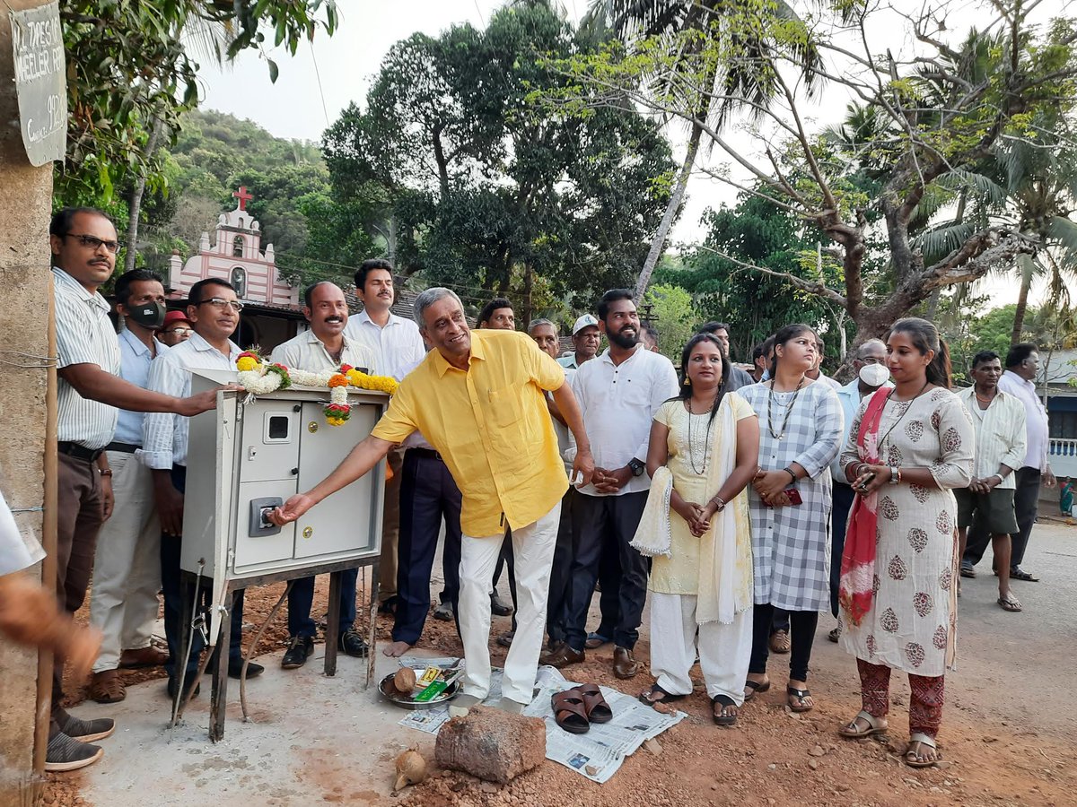 Sudin Dhavalikar tweet media