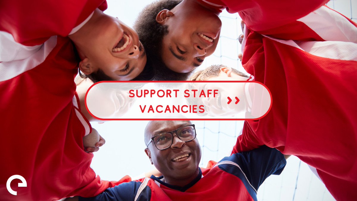 EngageEducation's tweet photo. Looking for Teaching Assistant or classroom support roles? We can help! We're recruiting for lots of exciting roles right now. Explore our support vacancies here:

https://t.co/gvVb18aDRg https://t.co/xJXVFdRnec