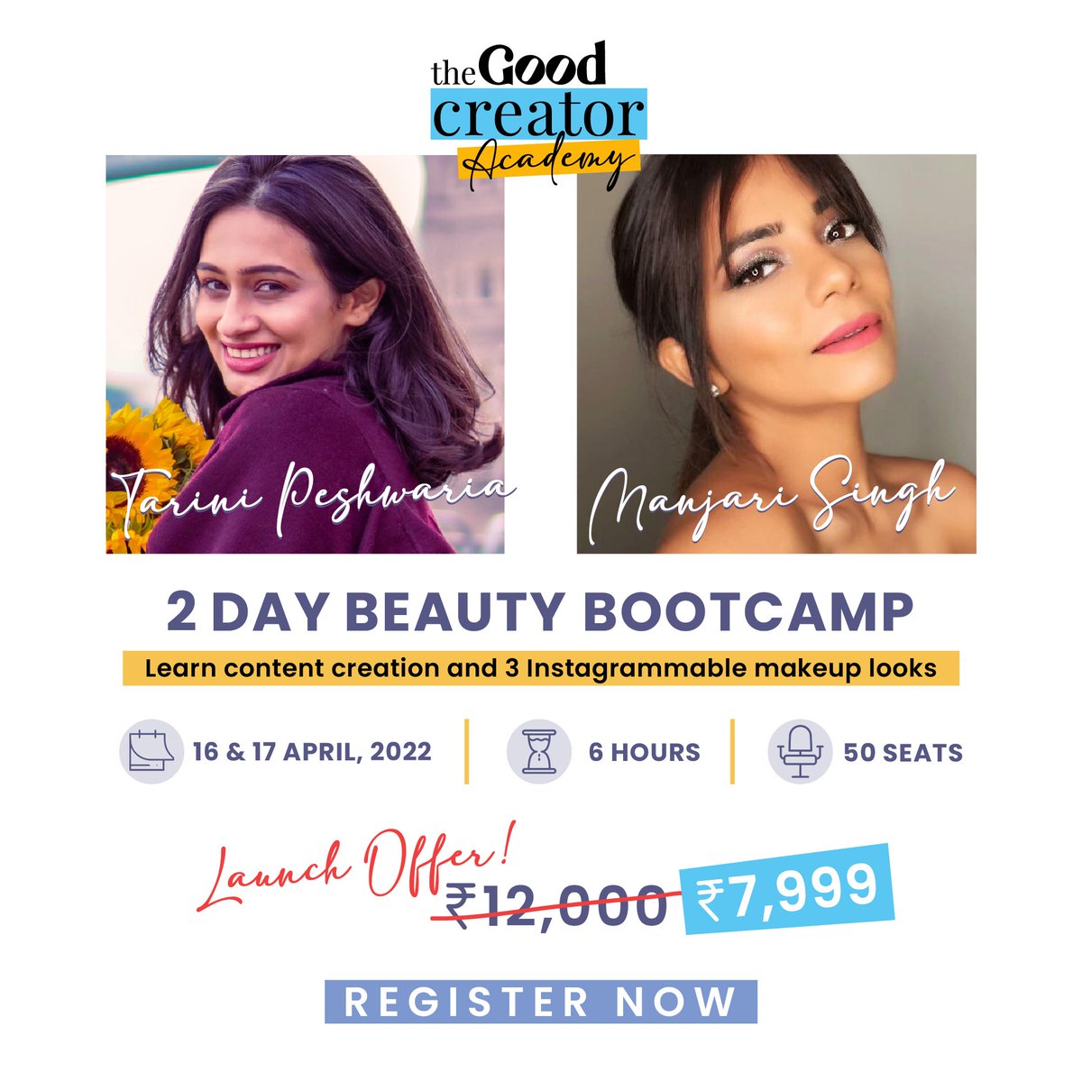 Good Creator Academy tweet media