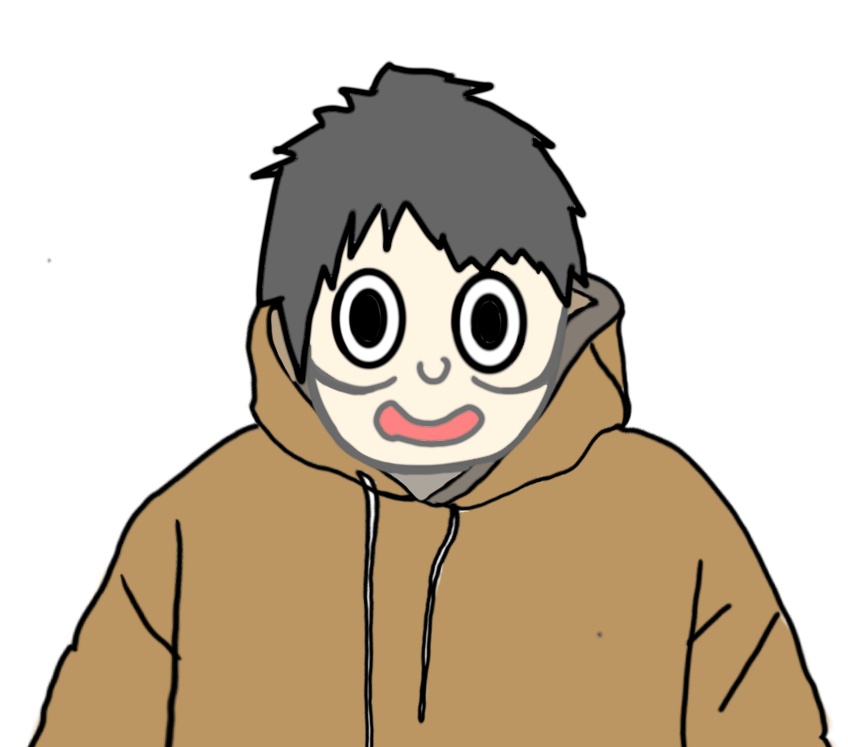 katoujunichiAp's tweet photo. ポップな加藤純一さん https://t.co/oa7APQZUkm