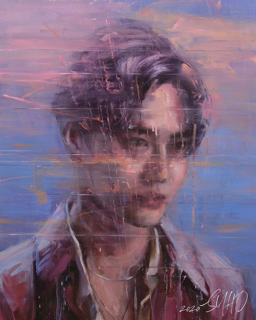 JessiWang2230's tweet photo. #SUHO_GreySuit
Welcome Back SUHO❤️
爱你依旧是一辈子的事情
20200330-20220404 https://t.co/PlXGxh5Az7