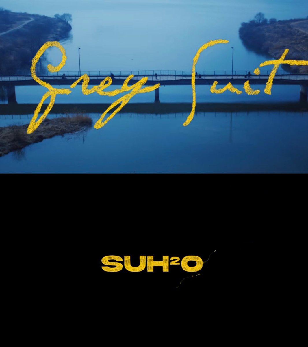 JessiWang2230's tweet photo. #SUHO_GreySuit
Welcome Back SUHO❤️
爱你依旧是一辈子的事情
20200330-20220404 https://t.co/PlXGxh5Az7