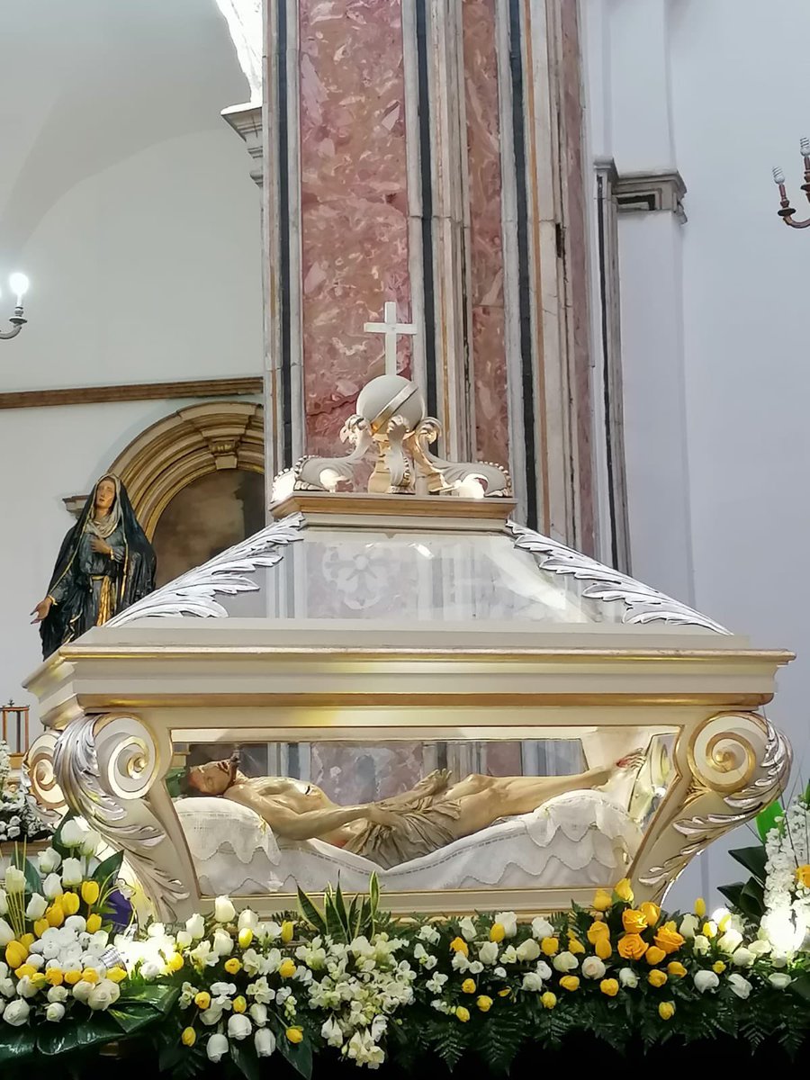 MisteriTrapani's tweet photo. 19*Scinnuta #Trapani #Scinnuta #SettimanaSanta https://t.co/ZLVKuv9UtR
