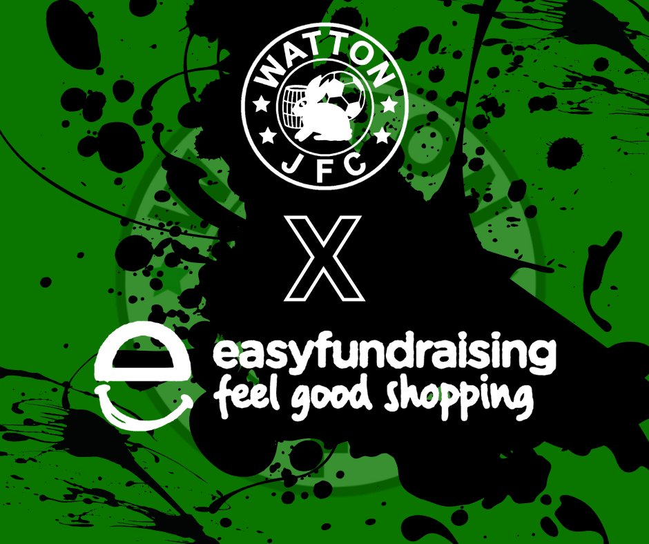 Watton Junior Football Club tweet media