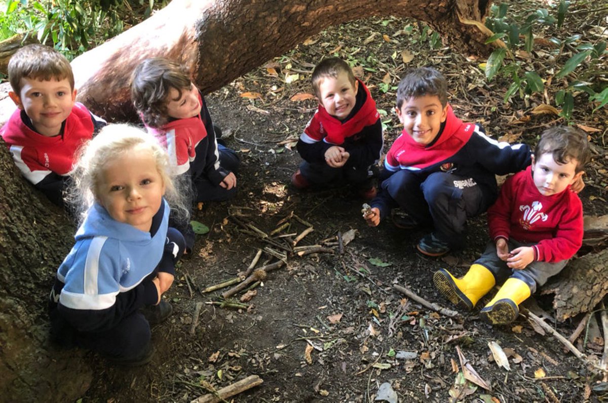 Exciting, high quality Early Years provision for children aged 3,4 & 5 years old! Come to our Early Years Open Day, Sat 21st May & see how we provide optimum learning opportunities in stimulating, interactive classrooms with experienced, caring teachers:  
https://t.co/y8MPPqfCqj https://t.co/VpbudtDsv1
