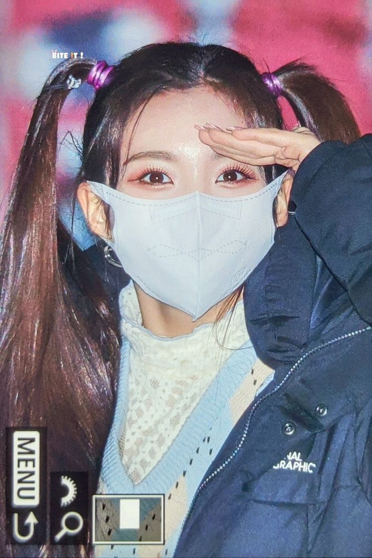 xiaoseofeed's tweet photo. even their mask can’t hide their smiles
#XIAOTING #YESEO https://t.co/C2AZdebh64