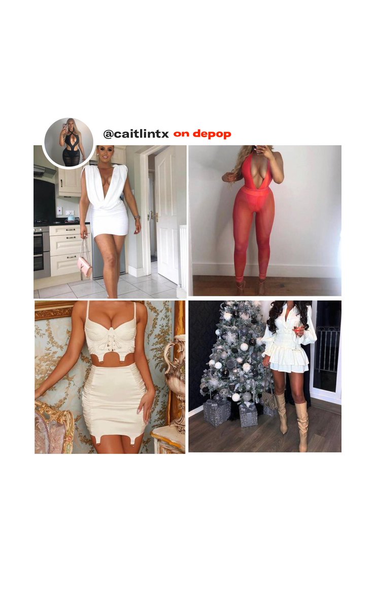 CaitlinToohey39's tweet photo. New bits added to depop 🛍❤️ https://t.co/vaQQYFmRk4