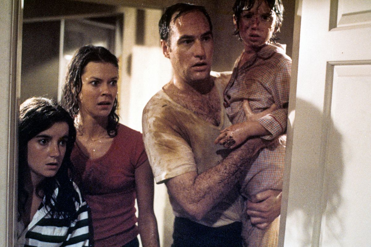 Happy 78th birthday to Craig T. Nelson! 