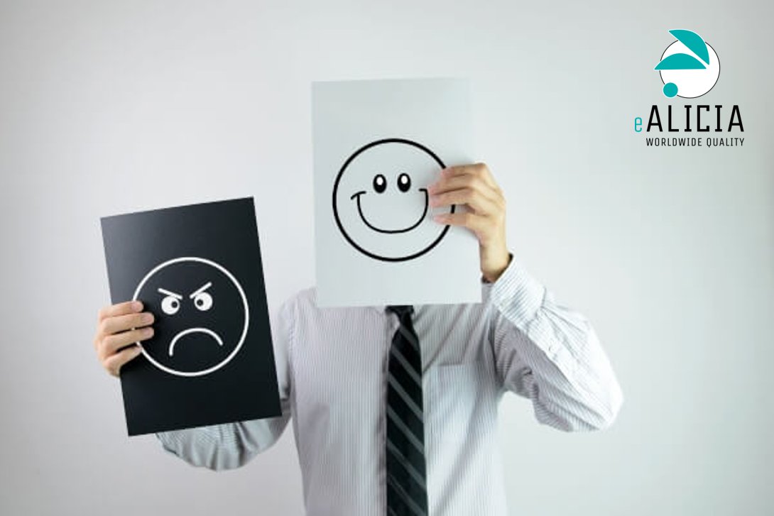 eAliciacom's tweet photo. Uno de los mayores retos de la #experienciadecliente es saber obtener el lado positivo de las experiencias negativas. Conseguir transformarlo supondrá una mejora del #NPS.  https://t.co/BgpfoYddis👈
#cx #evaluación #clientesfelices #fidelización #calidad https://t.co/uCgyNZMlZA