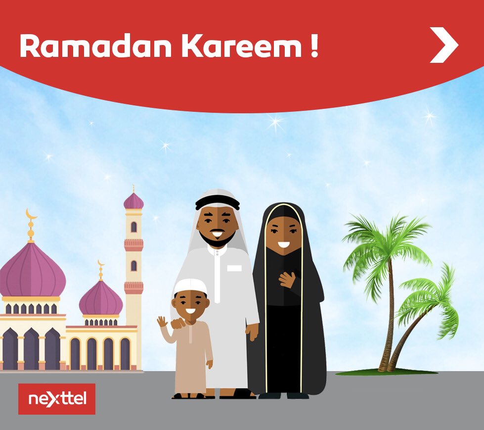 NEXTTEL CAMEROUN tweet media