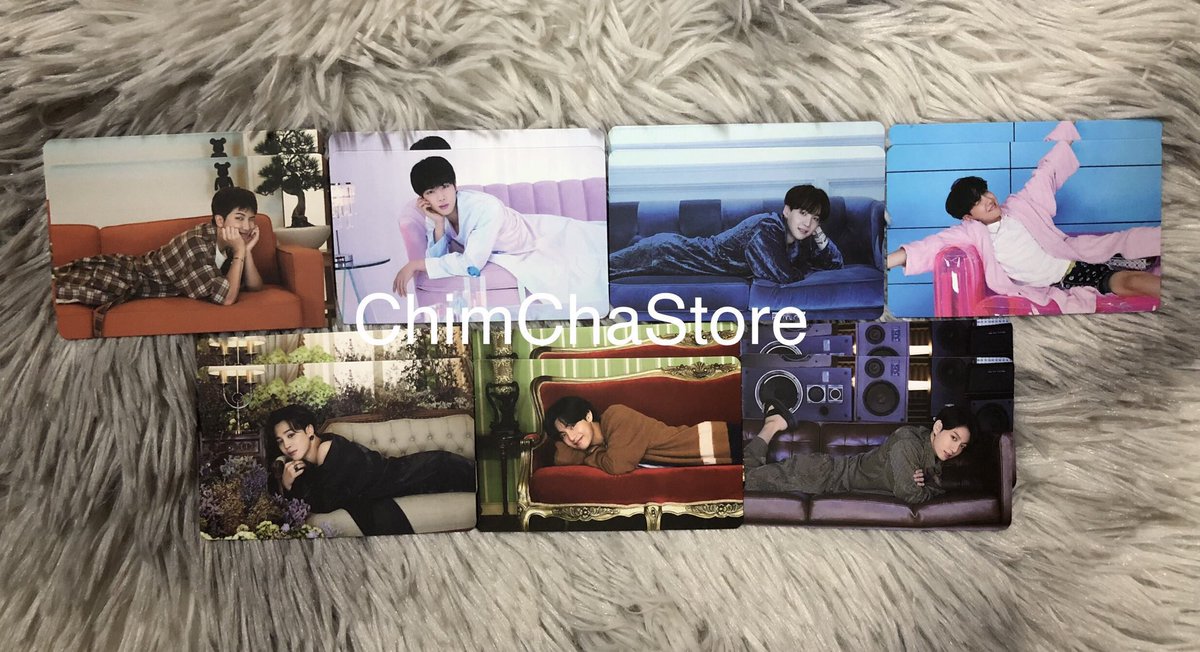 ChimChaStore's tweet photo. [พร้อมส่ง] การ์ดBE (Essential Edition)🌈
เซ็ต 7 ใบ มี2เซ็ตนะคะ

       เซ็ตละ 350 บาทค่ะ

📦ค่าส่ง30/50บาทค่ะ
#ตลาดนัดบังทัน #ตลาดนัดรถไฟบังทัน #ชิมชาพร้อมส่ง https://t.co/9WXkVG0Nkg
