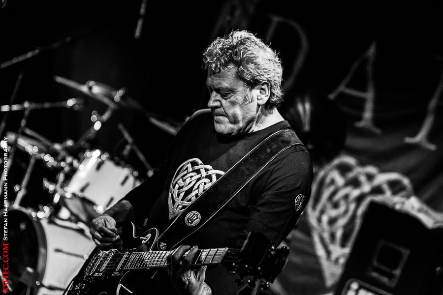 Happy Birthday to Vinny Burns 