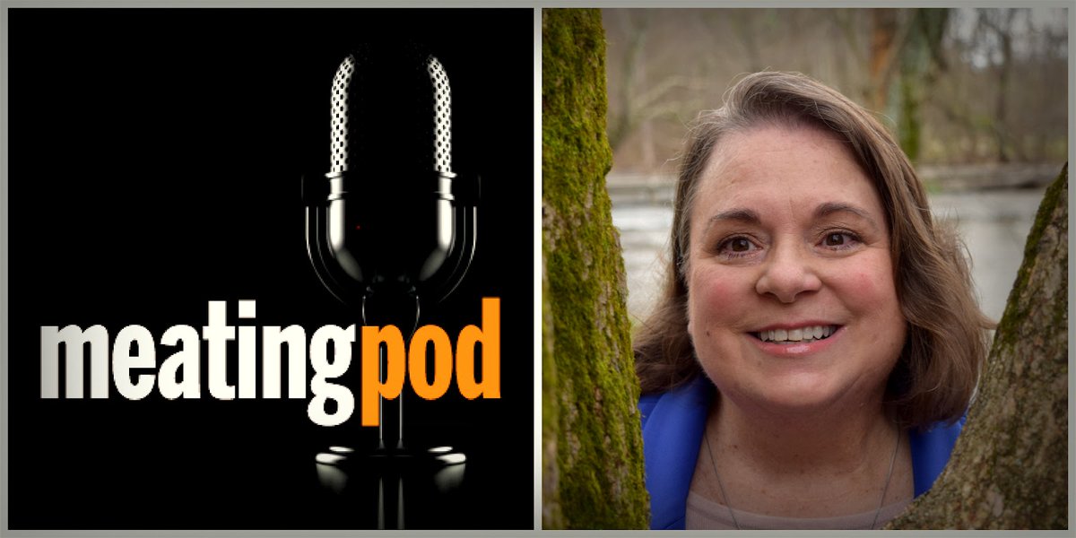 MPScienceEditor's tweet image. We're talking animal welfare audits, biosecurity and professional development in the meat and poultry industry with Maggie Smith, founder and owner of Viand Group, in the new episode of #MeatingPod. meatm.ag/meatingpod #poultry