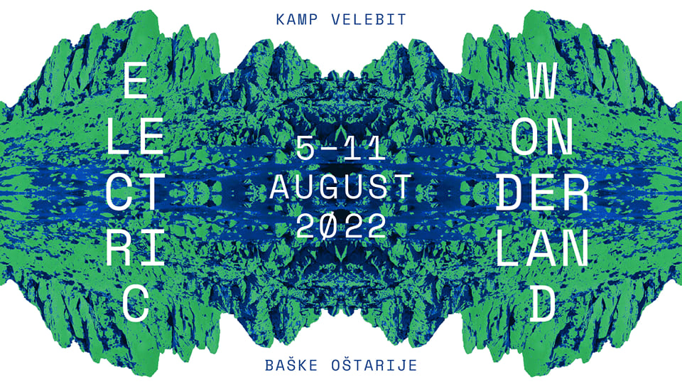 RadionaOrg's tweet photo. This year we have many international guests! We are at Kamp Velebit in Baške Oštarije. Stay tuned! #makercamp #rewildingculture #electricwonderland #creativeeurope #ferallabs #radiona #zagrebmakerspace https://t.co/gOoPTKYqf1