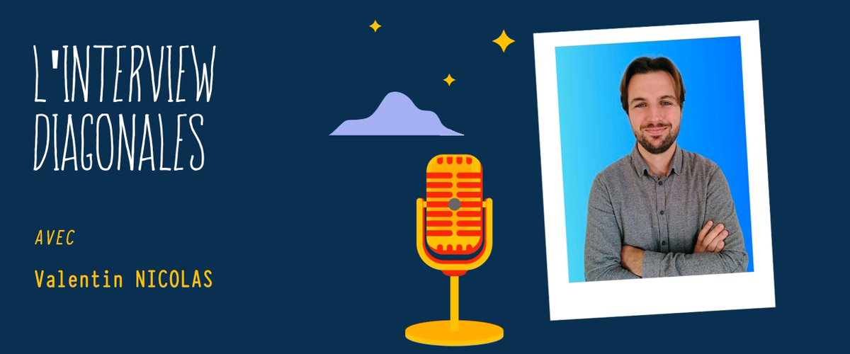 regiediagonales's tweet photo. Nos actualités sont de sortie ! Au programme de cette news : 
📰 L'interview de Valentin NICOLAS
🙏🏽 Appel à bénévoles pour notre P'tite Recyclerie
🎉 La programmation de DIAGO fait son show 
🎙 Passage radio sur @RCFCM17 
https://t.co/EI0b5R46if https://t.co/ttkR3yPCC5