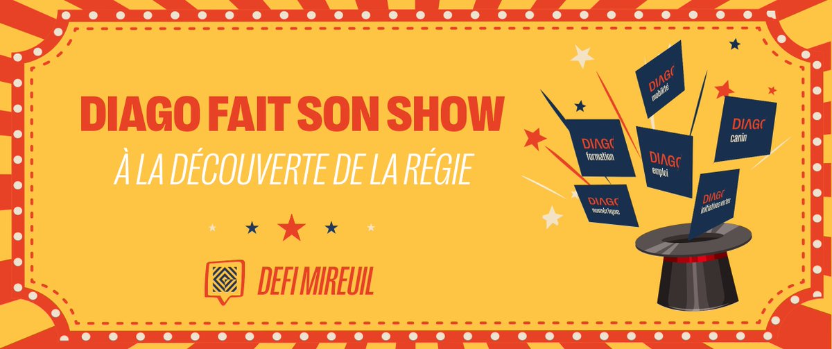 regiediagonales's tweet photo. Nos actualités sont de sortie ! Au programme de cette news : 
📰 L'interview de Valentin NICOLAS
🙏🏽 Appel à bénévoles pour notre P'tite Recyclerie
🎉 La programmation de DIAGO fait son show 
🎙 Passage radio sur @RCFCM17 
https://t.co/EI0b5R46if https://t.co/ttkR3yPCC5