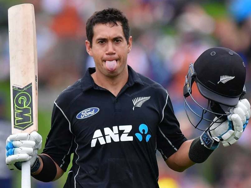 Thank you for the memories <a href="/RossLTaylor/">Ross Taylor</a>! You leave NZ cricket in a much better place than you found it and will be forever remembered as one of our greats 👏 #RossTaylor