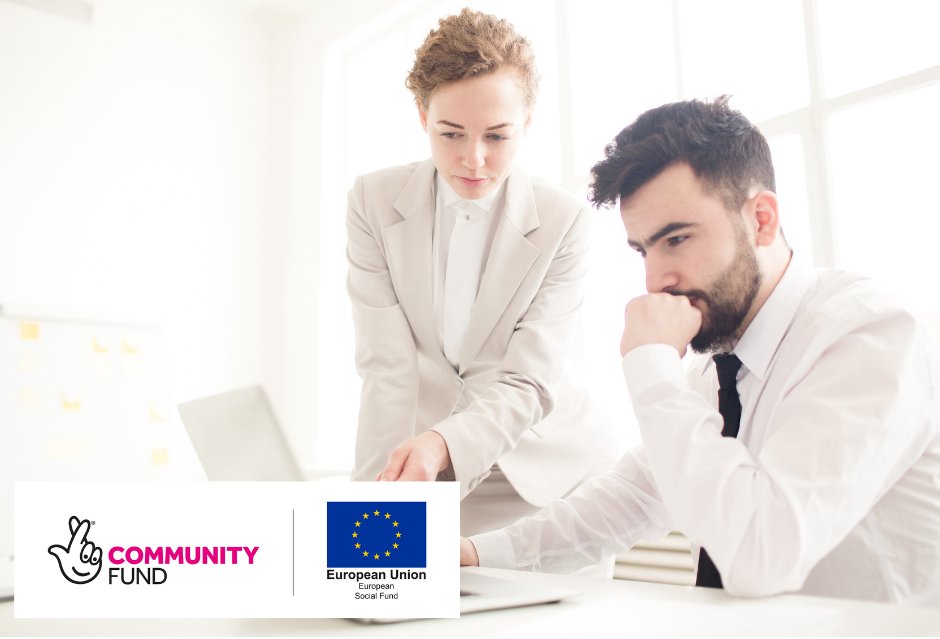 Andy was struggling to find work after recently relocating due to the breakdown of his relationship with the mother of his child. WoEW helped him to access legal and financial advice, create a CV and supported him to search for a job. bit.ly/wofew