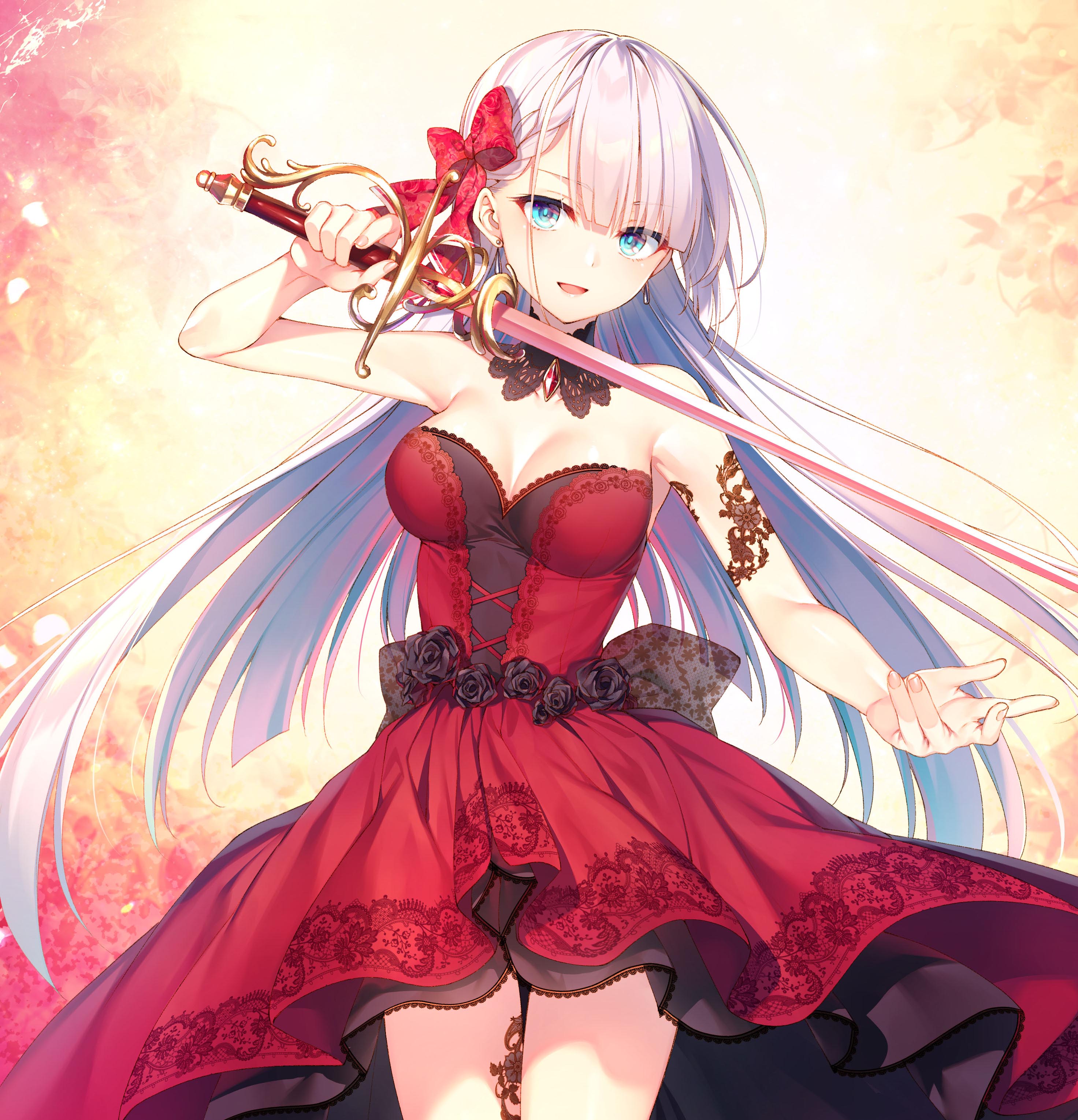 聖剣学院の魔剣使い』公式@コミックス最終10巻3月24日発売