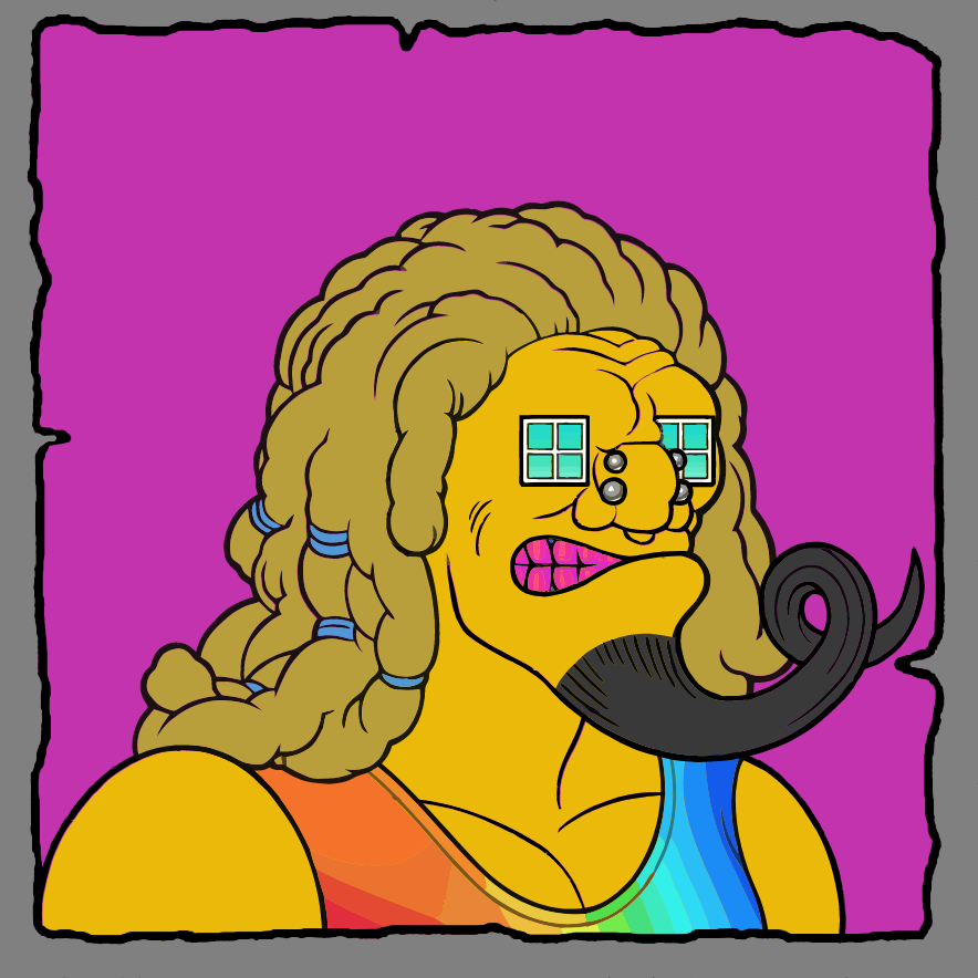 Feeling the dreads today!

#dreadlockrasta #TrogStrong