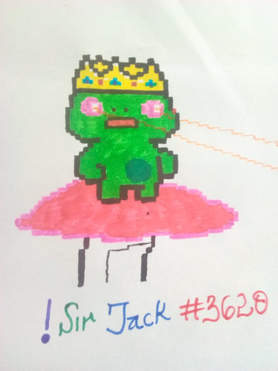 rah_jack's tweet photo. If you love @toadstoolzNFT  like i do,❤️🐸
#croak in the comment 👇 https://t.co/5Q4ivhetJd