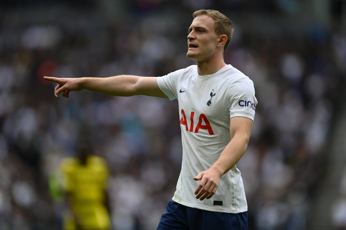 thespursweb's tweet photo. 🚨 Oliver Skipp is close to agreeing a new long-term contract with Tottenham. Advanced talks, confidence on all sides it will get done soon. 

- @SkySportsLyall 🥇 https://t.co/tABFV0QtLf