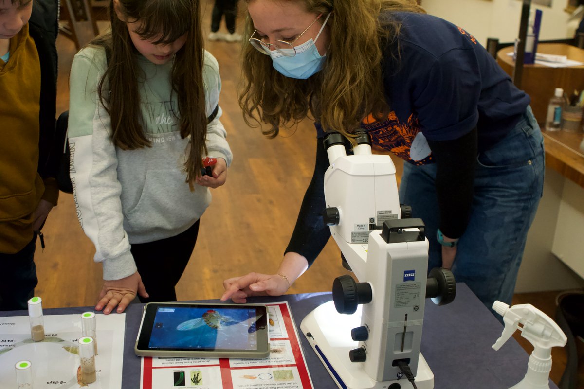 Amy Foreman (@amzforeman) on Twitter photo Great day on Saturday at #CamFest launching #thegreatbioquest. We spoke to a huge number of adults and children about all things science! Looking forward to people taking part in the trials, discovering more about <a href="/GurdonInstitute/">Gurdon Institute</a> research and the city’s inspiring history. Great day on Saturday at #CamFest launching #thegreatbioquest. We spoke to a huge number of adults and children about all things science! Looking forward to people taking part in the trials, discovering more about <a href="/GurdonInstitute/">Gurdon Institute</a> research and the city’s inspiring history.