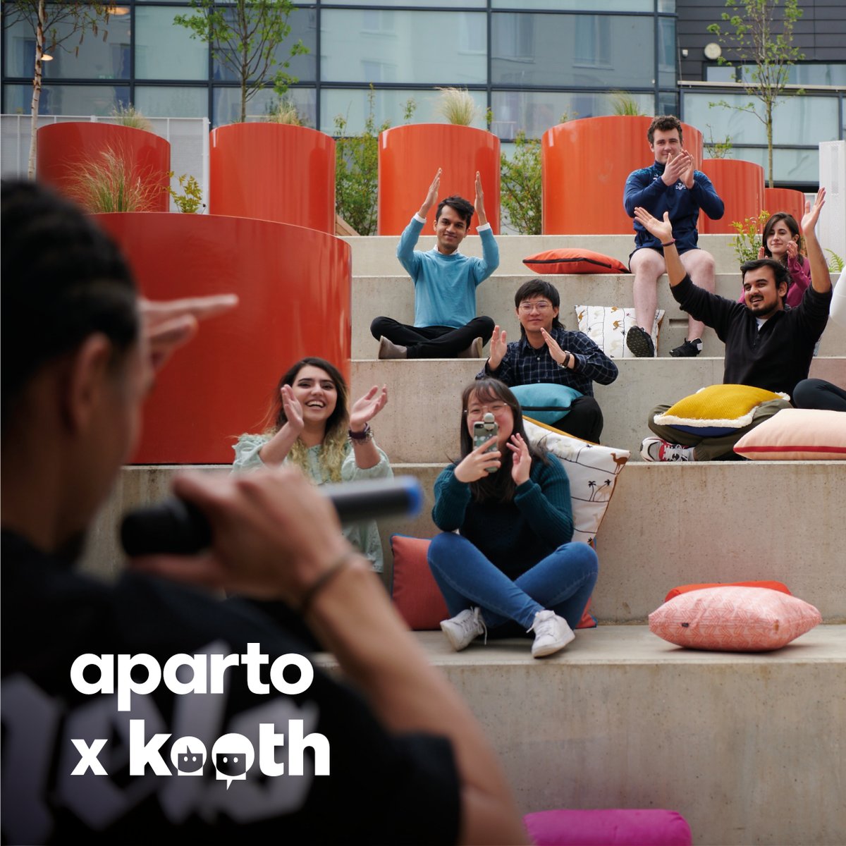 Kooth Digital Health tweet media