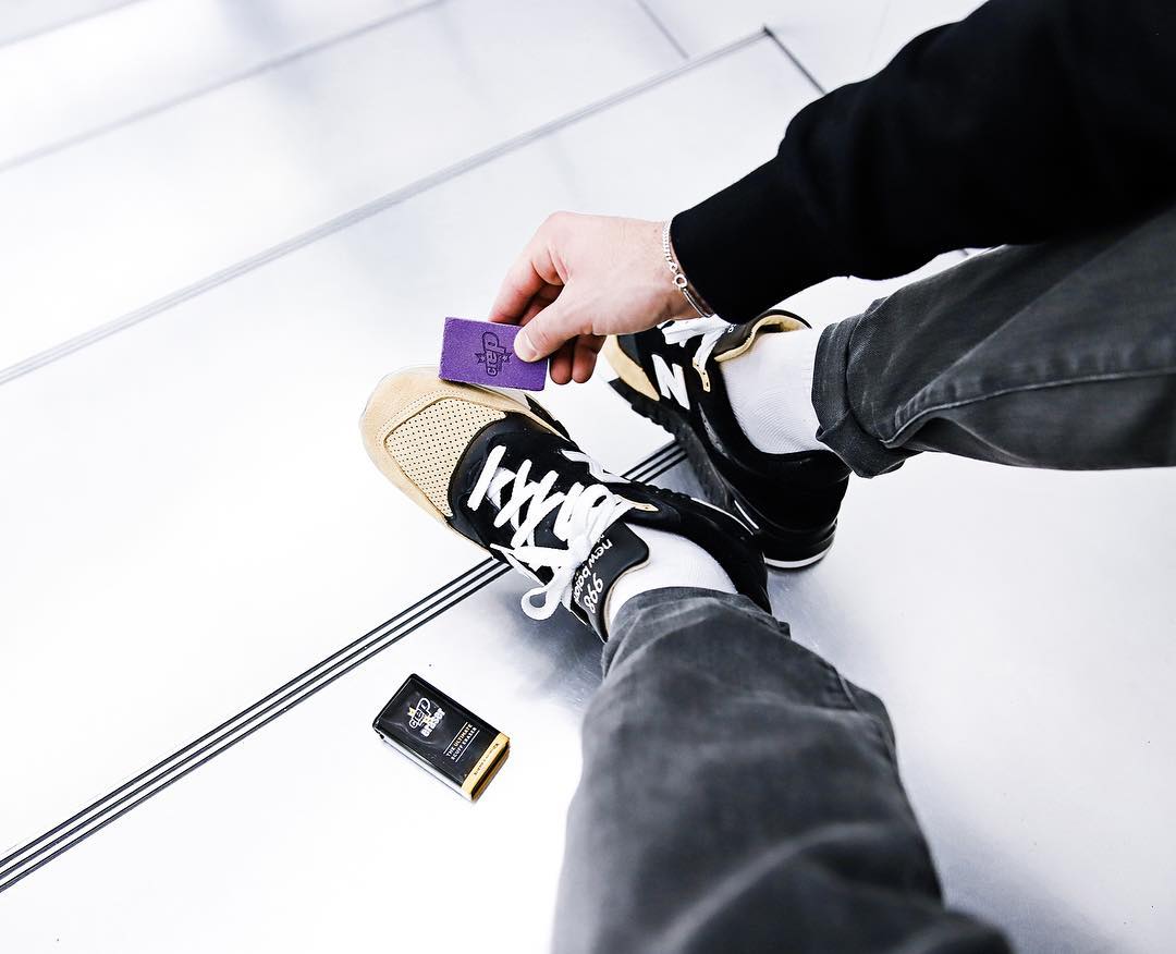 crepprotect_sa's tweet photo. Let the Crep Protect Eraser work its magic on your favourites!
@joguedez
#CrepProtect
#CrepProtectSA
#CrepEraser https://t.co/Ju6HsvFif3