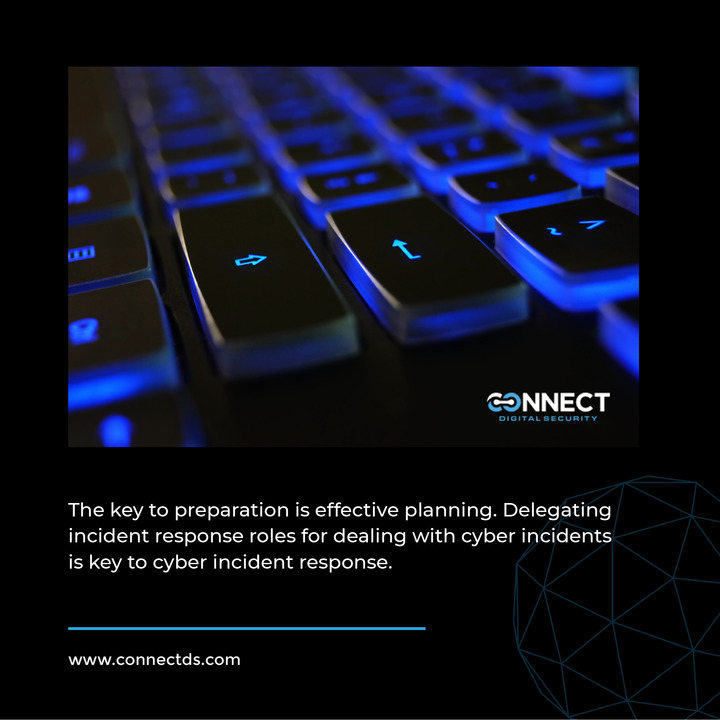 We will act as your outsourced SOC to support operations in the event of cyberattacks. We’ll provide a plan so that all incidents are managed effectively. 👍

Click
connectds.com/managed-securi…
.
.
.
#connectds #digital #cybersecurity #data #protection #cyberincidentresponse