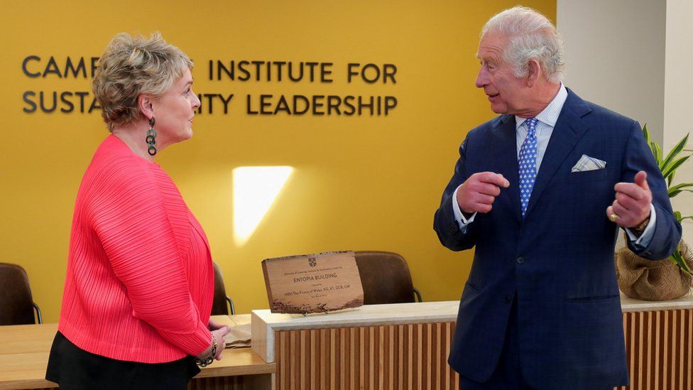 Passivhaus Trust (@passivhaustrust) on Twitter photo #MondayMotivation
The #Entopia Building recieves a royal visit
bbc.co.uk/news/uk-englan⦠<a href="/BBCNews/">BBC News (UK)</a>
#EnerPHit #Retrofit #ClimateAction #Passivhaus #BetterBuildings <a href="/cisl_cambridge/">Cambridge Institute for Sustainability Leadership</a> <a href="/ArchitypeUK/">Architype</a> <a href="/MaxFordhamLLP/">Max Fordham LLP</a> @isglimited <a href="/bdp_com/">BDP</a> <a href="/meadltd/">MEAD Ltd</a> #MondayMotivation
The #Entopia Building recieves a royal visit
bbc.co.uk/news/uk-englan⦠<a href="/BBCNews/">BBC News (UK)</a>
#EnerPHit #Retrofit #ClimateAction #Passivhaus #BetterBuildings <a href="/cisl_cambridge/">Cambridge Institute for Sustainability Leadership</a> <a href="/ArchitypeUK/">Architype</a> <a href="/MaxFordhamLLP/">Max Fordham LLP</a> @isglimited <a href="/bdp_com/">BDP</a> <a href="/meadltd/">MEAD Ltd</a>