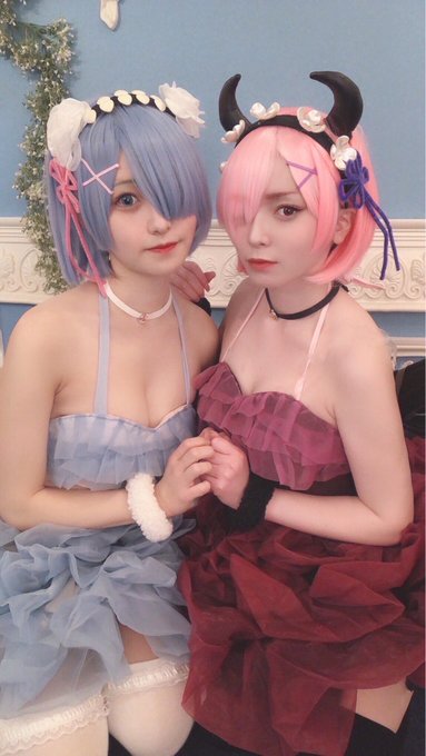 コスプレイヤーぽんのTwitter画像41