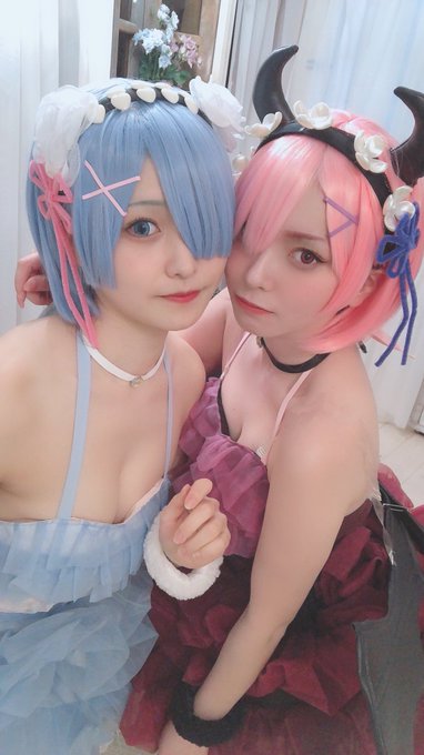 コスプレイヤーぽんのTwitter画像42