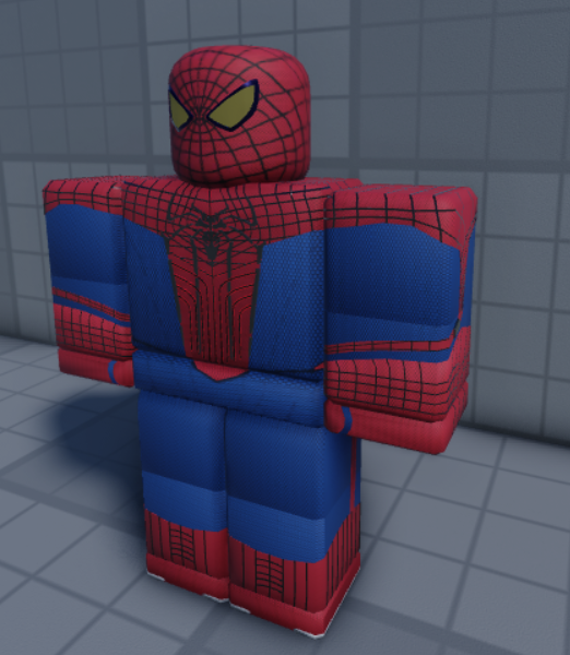 SpooksterPotato's tweet photo. tasm1 
#RobloxDev  #robloxart https://t.co/p8OyiZxDGU