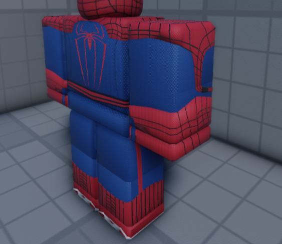 SpooksterPotato's tweet photo. tasm1 
#RobloxDev  #robloxart https://t.co/p8OyiZxDGU