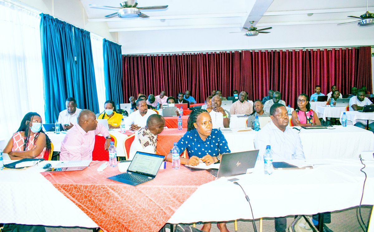 LVCTKe's tweet image. Ongoing: Two-day LVCT Vukisha95 Bi-annual planning meeting in Homabay County. 

#LVCTHealth
#LVCTVukisha95
#HomabayCounty
#KisiiCounty
