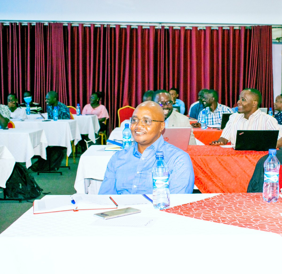 LVCTKe's tweet image. Ongoing: Two-day LVCT Vukisha95 Bi-annual planning meeting in Homabay County. 

#LVCTHealth
#LVCTVukisha95
#HomabayCounty
#KisiiCounty