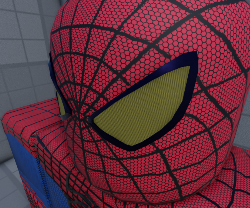 SpooksterPotato's tweet photo. tasm1 
#RobloxDev  #robloxart https://t.co/p8OyiZxDGU