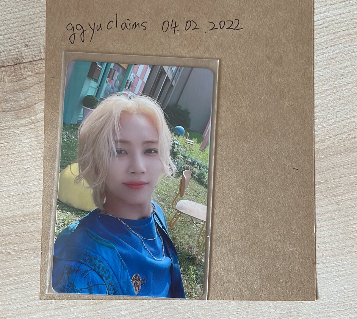 ggyuclaims's tweet photo. #ggyudates secured as of 04/04/2022 https://t.co/GAuk4eZyzg