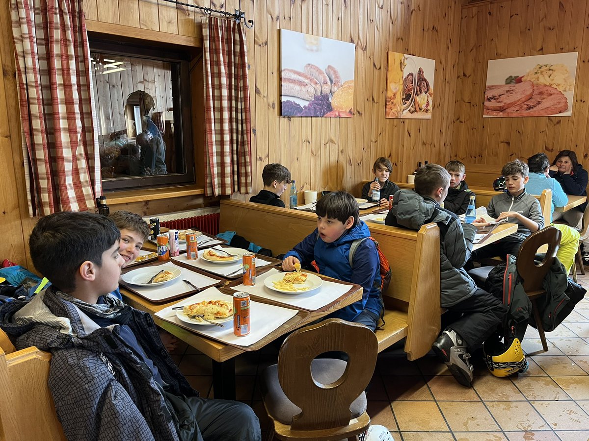 Reepham PE tweet media