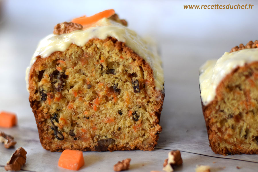 recetteduchef's tweet photo. C'est LE gâteau anglo-saxo reconnaissable au premier coup d'oeil le #carrotcake. Il a même sa journée aux Etats-Unis : https://t.co/a2nkmnklux #cake #carrot #recettes #recette #recipes #RecipeOfTheDay #recipe https://t.co/aqaeBgN3ea