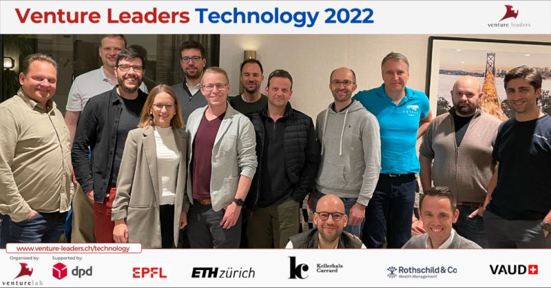 venturelab_ch's tweet photo. Good morning from the West Coast: the Venture Leaders Technology have arrived in San Francisco - ready to meet US investors, learn about global opportunities, and close deals!
#VLeadersTech #SwissStartups https://t.co/dUNgG0hWwW