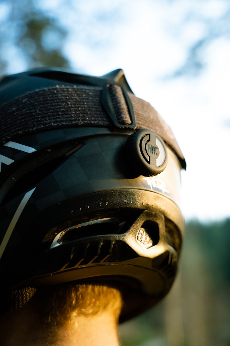 LtdHit's tweet photo. Awesome to receive images like this one - do you have any pictures or videos of you using your HIT device? If so send us a DM - we wanna hear from you!

📸 - Laurie Tennant 

#ConcussionInSport #HeadTrauma #SportsTech #TBI #SafeSport #MountainBiking #ImpactDetection https://t.co/AyAsdR9a6W