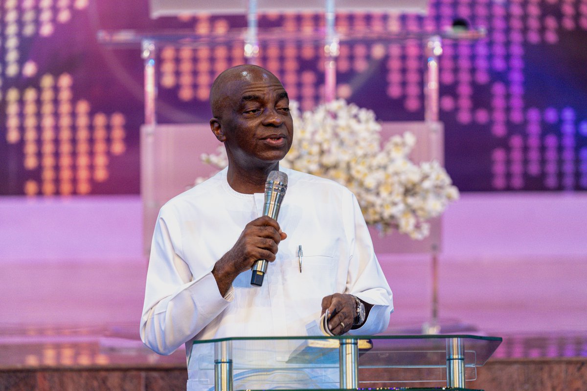 WinnersWLD's tweet photo. Make this Confession:

"I am a child of destiny, I refuse to live as a destitute. I have a glorious destiny in Christ, no shame or reproach shall be traced to me anymore!"

Hallelujah! https://t.co/PFH63StQe1