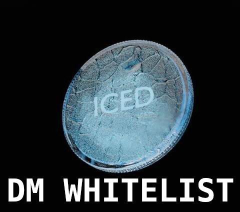 ICEDToken's tweet photo. WHITELIST OPENED // DM ''WHITELIST''
PLEASE Follow and RT 💜💜💜
#NFT #Solana #opensea #token #Crypto https://t.co/7Aka1mjRoj