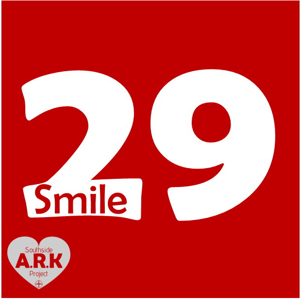 ARK Day 29 - Today's task is simple - Smile! Read the email at mailchi.mp/adc58ba2cb70/a… #arkproject2022