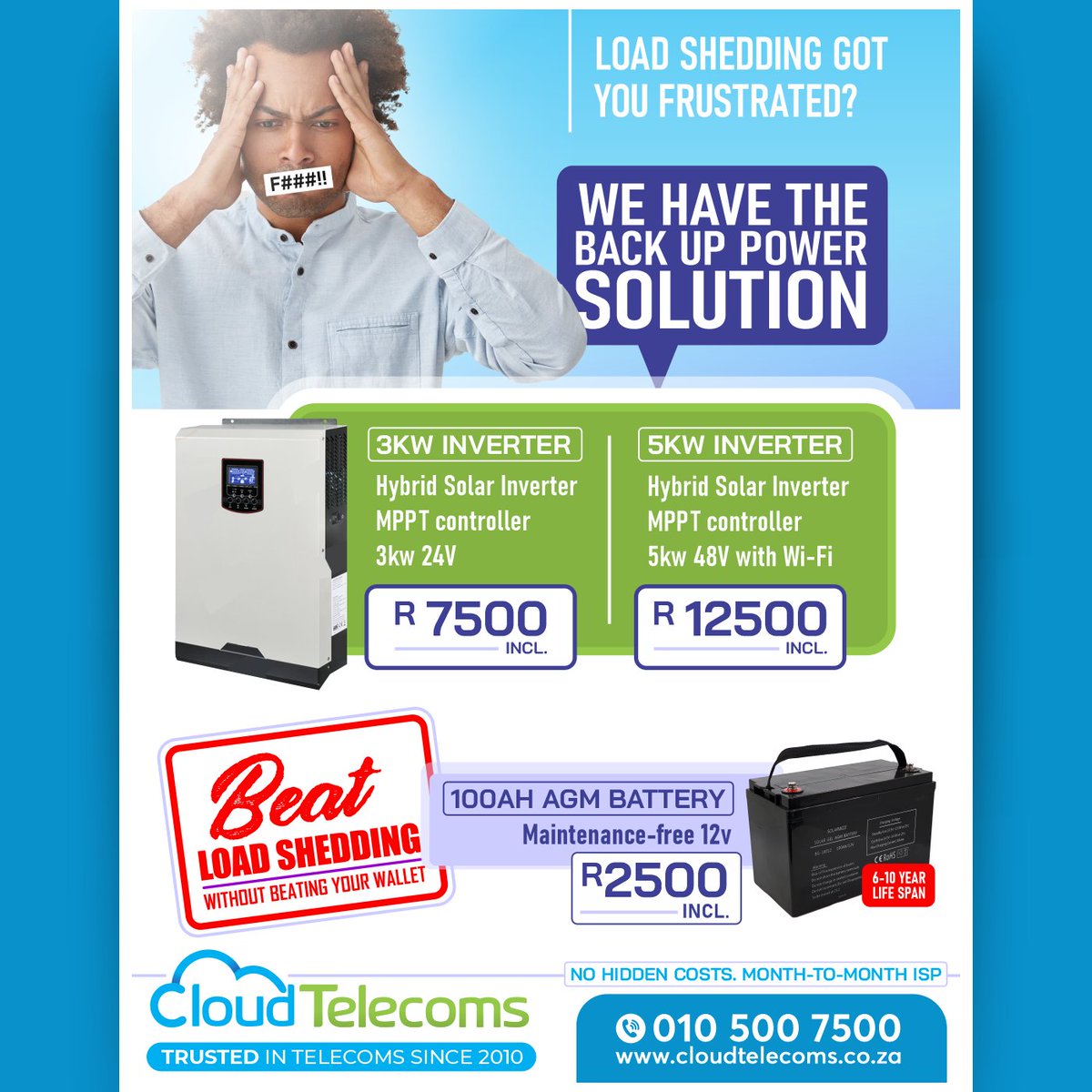 CloudTelecomsSA tweet picture