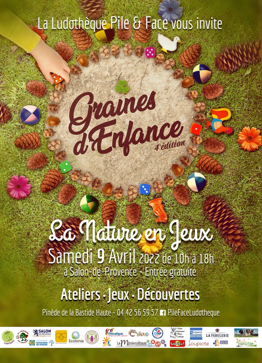 rencontre gratuite salon provence