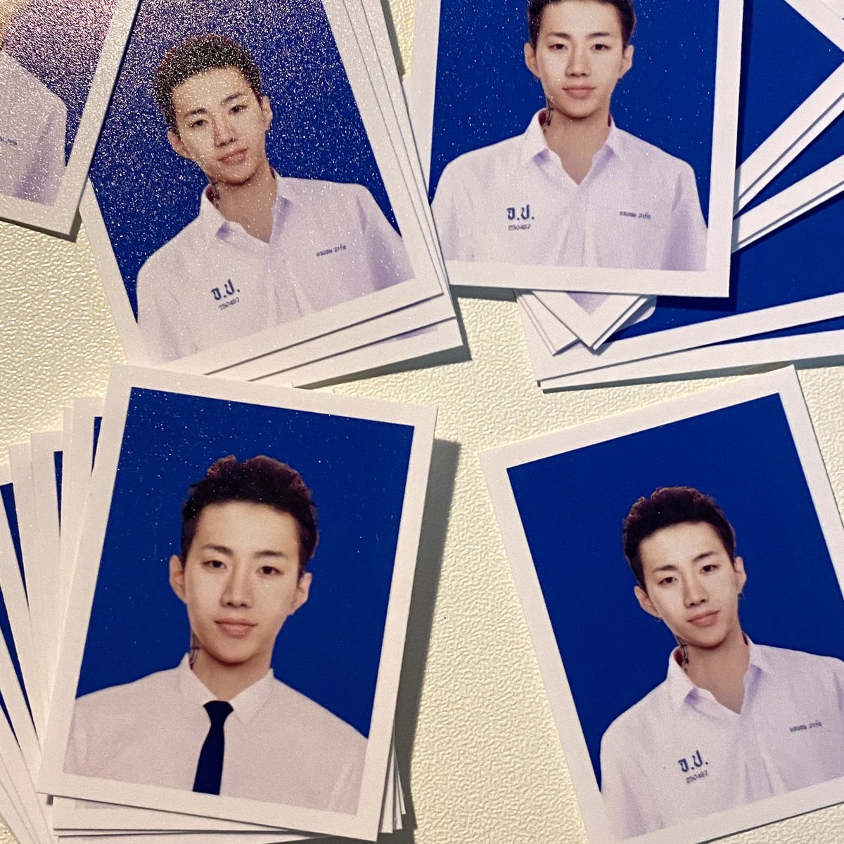 mamaacrxm's tweet image. 🧃.ﾟ༘ ᴍᴀᴍᴀᴀ sʜᴏᴘᴘɪɴɢ !🖐🏻🎀
✎ID Photo สั่งทำชิ้นละ 1฿ 
✎PhotoBooth สั่งทำชิ้นละ 3฿ 
✎Sticker , ID จิ๋ว สั่งทำชิ้นละ 1.5฿ 
✎Polaroid สั่งทำชิ้นละ 3฿ 

💒 สอบถามได้ที่เดมทวิตเเละลิ้งค์ไลน์ที่หน้าทวิตได้เลยนะฮะ  ·͜·  
#รับทำ #รับทําของแจก #รับทําgiveaway #รับทําของเเถม